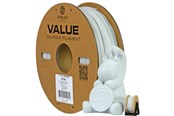 Filament - 3D Drucker - Prima Value PLA+ - Light Grey - PV24-PLA-175-1000-LGY