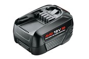Akkus & Ladegeräte - AL-KO 18 V BOSCH HOME AND GARDEN COMPATIBLE battery B75.5 Li / 4.0 Ah - 4003718065435