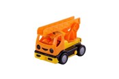 Spielzeugauto - Cavallino Toys - My First Ladder Car 19cm - 2609CN01