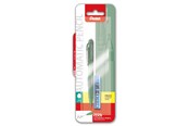 Utensilien zum Schreiben und Zeichnen - Pentel XPD277TRF/1-D Click Erase+Ain Stein lead - XPD277TRF/1-D