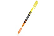 Utensilien zum Schreiben und Zeichnen - Pentel XSLW8/2-GFK Twin Checker - XSLW8/2-GFK