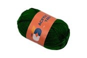 Garn & Zubehör - Colorations - Acrylic yarn Green 50g - 42FY27