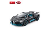 Spielzeugauto - RASTAR Die cast 1:24 Bugatti Divo - 63900