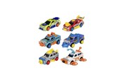 Spielzeugauto - Road Rippers Snap 'n Play What's In The Trunk - assorted - 20600