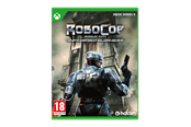 Spiele - RoboCop: Rogue City - Unfinished Business - Microsoft Xbox Series X - Action/Abenteuer - PEGI 18 - 3665962030495