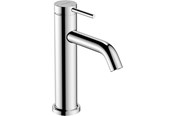 Mischbatterien und Armaturen - Hansgrohe Tecturis S single-lever basin mixer 110 CoolStart without waste, chrome - 73317000