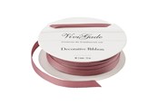 Hobby-Zubehör - Creativ Company - Decoration Ribbon Pink 15m - 52476