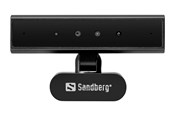Webcams - Sandberg Face-ID Webcam Mini Pro - 134-44