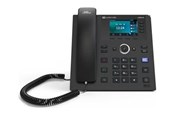 Telefone - AudioCodes 425HD - VoIP phone with caller ID - 3-way call capability - IP425HDEG