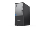 Stationär - Persönlicher Computer - Lenovo ThinkCentre neo 50t Gen 5 - tower Core i3 i3-14100 3.5 GHz - 8 GB - SSD 512 GB - English - Europe - 12UD001MPB