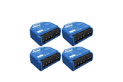 Smart-Home - Shelly 1 Gen3 - 4 pack - Shelly_1_Gen3_4er