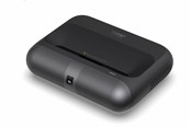 Projektoren - Yaber Projektoren K300s - 1920 x 1080 - 1000 ANSI lumens - K300s