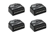 Smart-Home - Shelly 2PM Gen3 - 4 pack - Shelly_2PM_Gen3_4er