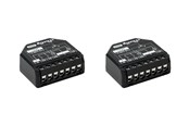 Smart-Home - Shelly 2PM Gen3 - 2 pack - Shelly_2PM_Gen3_2er