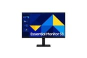 Bildschirm - 27" Samsung Essential S3 S27D304GAU - 1920x1080 (FHD) - 100Hz - IPS - LS27D304GAUXEN