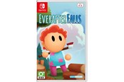 Spiele - Everafter Falls - Nintendo Switch - RPG - PEGI Unknown - 0754590781855