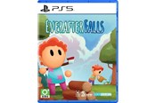 Spiele - Everafter Falls - Sony PlayStation 5 - RPG - PEGI Unknown - 8885021400013