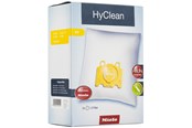 Staubsaugerbeutel - Miele HyClean Dustbags - 4002515591444