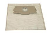 Staubsaugerbeutel - Nordic Quality AE 2004 - Dust Bags 5 pcs. + 1 filter - AE 2004