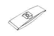 Staubsaugerbeutel - Nordic Quality AE 2322 - Dust Bags 10 pcs. - AE 2322