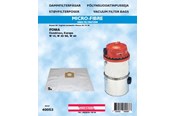 Staubsaugerbeutel - foma Dustbags 5-pcs. - 40053