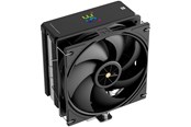CPU Kühler - Thermalright Assassin X 120 R Digital Argb Black - CPU-Luftkühler - Max 30 dBA - Assassin X 120 R Digital Argb Black