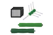 Roboter Staubsauger - Nordic Quality Roboter Staubsauger Replacement Kit - TS-105