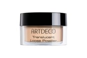 Make-Up - Artdeco Translucent Loose Powder - 4052136161717