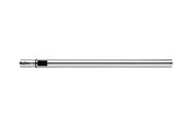 Staubsauger Zubehör - Nordic Quality Telescopic Tube w/ Step-Lock - 353282