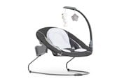 Babypflege - Hauck Alpha Bouncer Deluxe baby rocker/bouncer - 661857