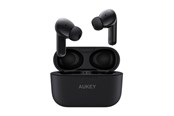 Kopfhörer/Headsets - Aukey EP-M1NC TWS Wireless Headphones (Black) - EP-M1NC-black