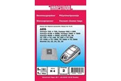Staubsaugerbeutel - hanestroem Vacuum Cleaner Bags AEG 700 - H4