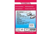 Staubsaugerbeutel - hanestroem Vacuum Cleaner Bags - H8