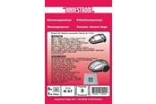 Staubsaugerbeutel - hanestroem Vacuum Cleaner Bags - H57