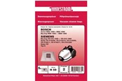 Staubsaugerbeutel - hanestroem Vacuum Cleaner Bags - H59