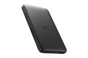 Powerbank (Akku) - ESR Magnetic Powerbank 5000mAh Qi2 (Black) Powerbank (Akku) - schwarz - 5000 mAh - 2G5210261