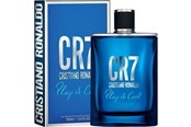 Parfüm und Düfte - Cristiano Ronaldo CR7 Play It Cool Edt Spray - 5060524510749