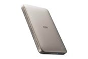Powerbank (Akku) - ESR Magnetic Powerbank 5000mAh Qi2 (Sand) Powerbank (Akku) - 5000 mAh - 2G5210461