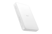 Powerbank (Akku) - ESR Magnetic Powerbank 10000mAh Qi2 (White) Powerbank (Akku) - Weiß - 10000 mAh - 2G5230161