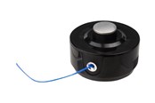 Rasentrimmer - Makita 198854-8 Tap & Go Grass Trimmer Line Head - 198854-8