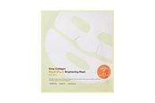 Gesichtspflege - Sungboon Editor Deep Collagen Niacin Vita C Brightening Mask - 1 pcs. - 8800253020426