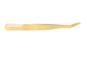 Sonstige Körperpflege - SWATI - Dual Ended Lash Applicator - 7350100169002