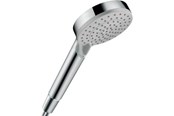 Dusch- und Montagezubehör - Hansgrohe Vernis Blend Hand shower Vario EcoSmart, chrome - 26340000