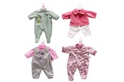 Dolls & Accessories - Happy Friend Outfit - assorted - 1 Pcs. - 504398