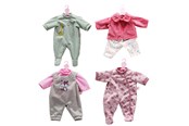 Dolls & Accessories - Happy Friend Outfit - assorted - 1 Pcs. - 504398