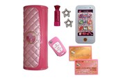 Puppen & Zubehör - Happy Friend Fashion Shopping Set - 504406