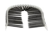 Nägel & Schrauben - Makita F-31140 Collated Screws 1000 Pieces - F-31140