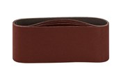 Schleifmaschine - Makita P-37138 Sanding Belt 5 Pieces - P-37138
