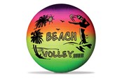 Fußball und Ballspiele - Mondo Volleyball Rainbow 23cm - 02340