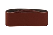 Schleifmaschine - Makita P-37194 Sanding Belt 5 Pieces - P-37194